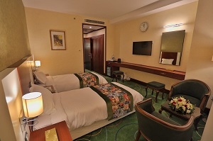 Homa Hotel 1 in Mashhad