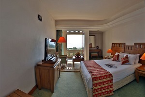 Homa Hotel in Bandar Abbas